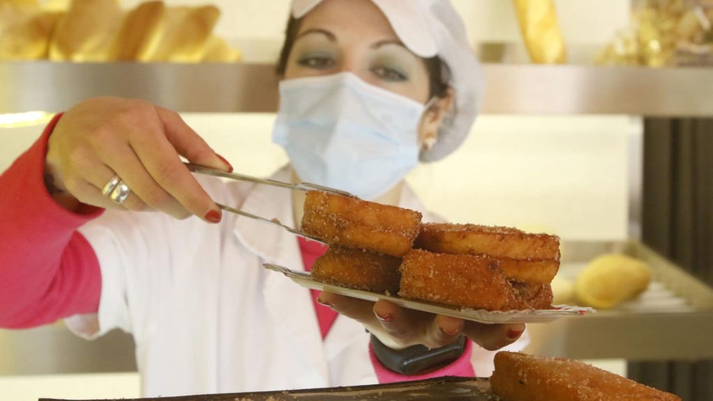 las mejores pastelerias en trujillo