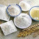 3 Tipos de harinas: Conoce las variedades y usos en la cocina peruana