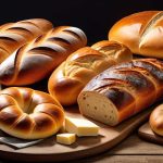 Los 5 diferentes tipos de pan que enriquecen la gastronomía peruana