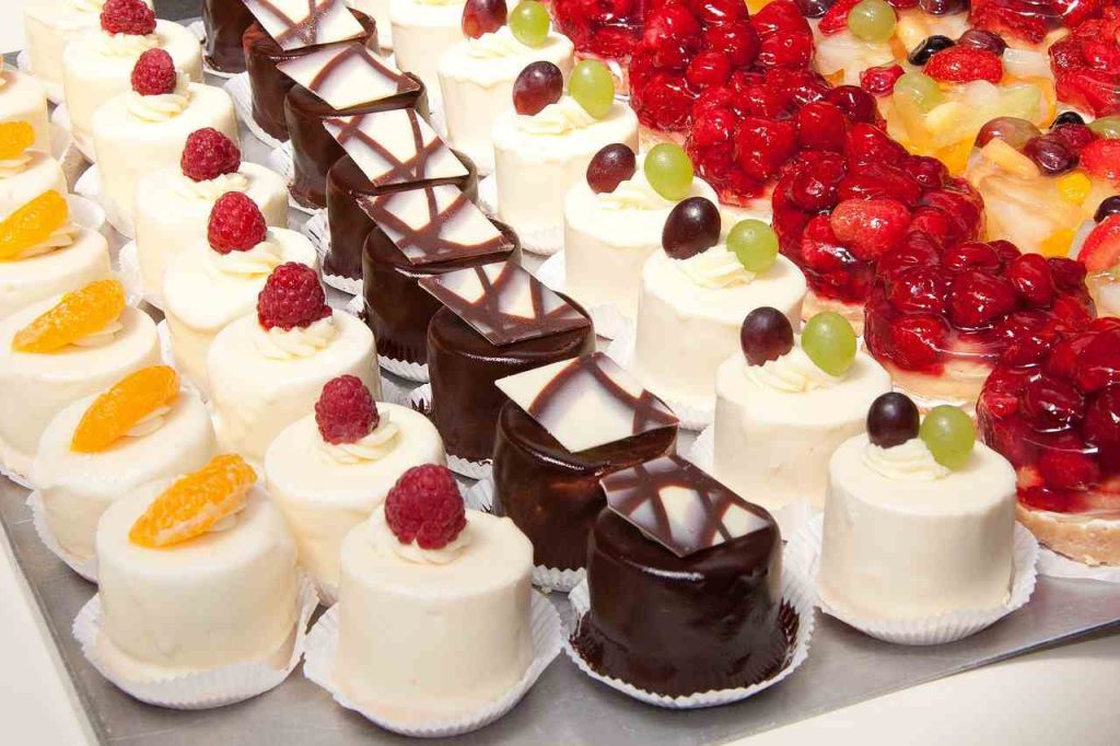 Los mejores tipos de pasteles para deleitar tu paladar en el Perú