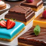 Conoce los 7 exquisitos tipos de postres peruanos para deleitar tu paladar