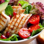 como preparar almuerzos saludables