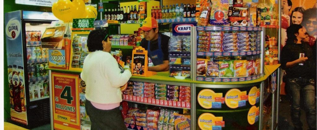 las mejores bodegas en lima peru