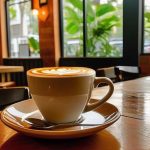 las mejores cafeterías en lima Perú