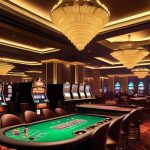 los mejores casinos lima Perú