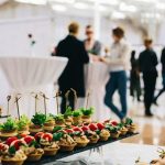 el mejor servicio de catering lima Perú