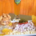 las mejores cevicherías de Perú lima