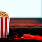los mejores cines de lima Perú