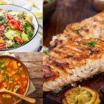 como hacer comidas saludables