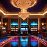 como abrir un casino