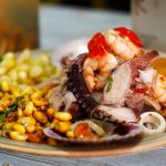como emprender una cevicheria