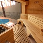 como emprender un sauna