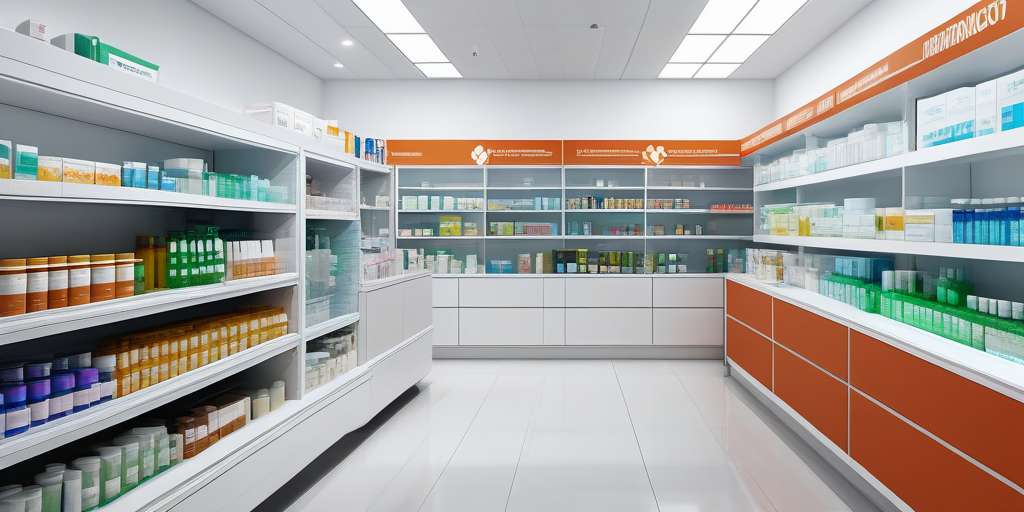 guia de farmacias en lima peru