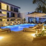 los mejores hoteles lima Perú
