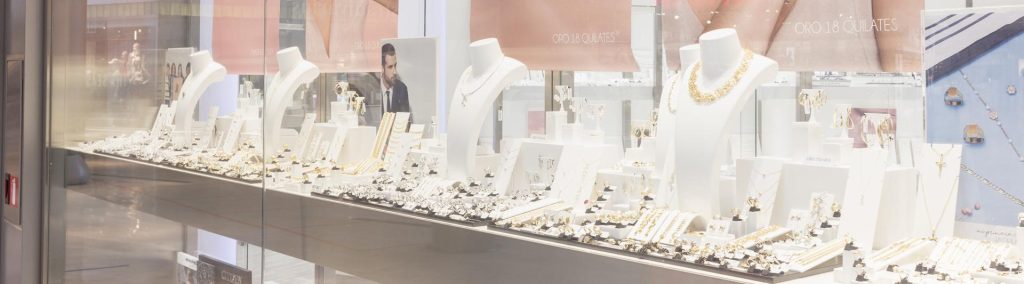 las mejores joyerías en Lima Perú