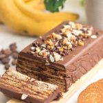 como hacer postres saludables