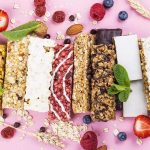 como hacer snacks saludables