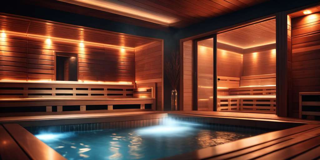 saunas en lima guía de campo grande perú