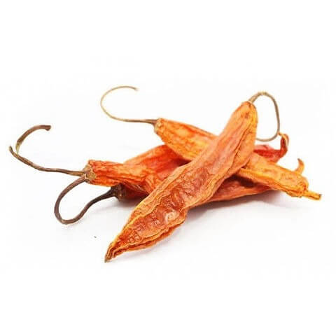 compra y venta de ají mirasol seco entero Perú por mayor y menor a Lima y provincias