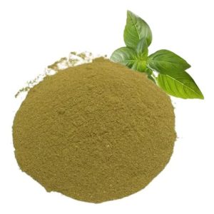 compra y venta de albahaca en polvo Perú por mayor y menor a Lima y provincias