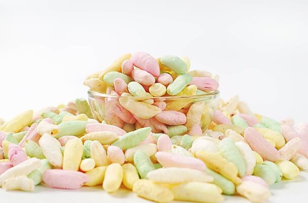 compra y venta de arrocillo de colores pop Perú por mayor y menor a Lima y provincias