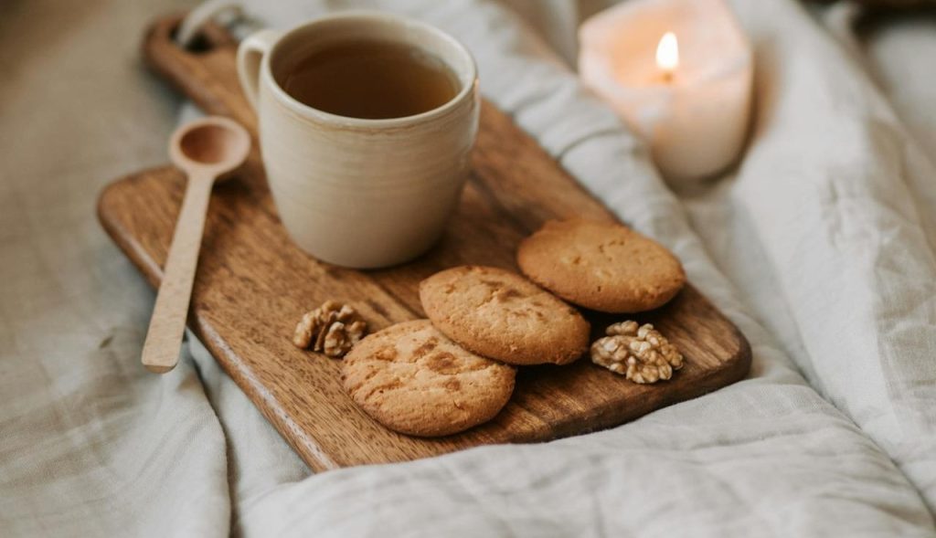 GALLETAS DE ALMENDRA AMARGA peru
