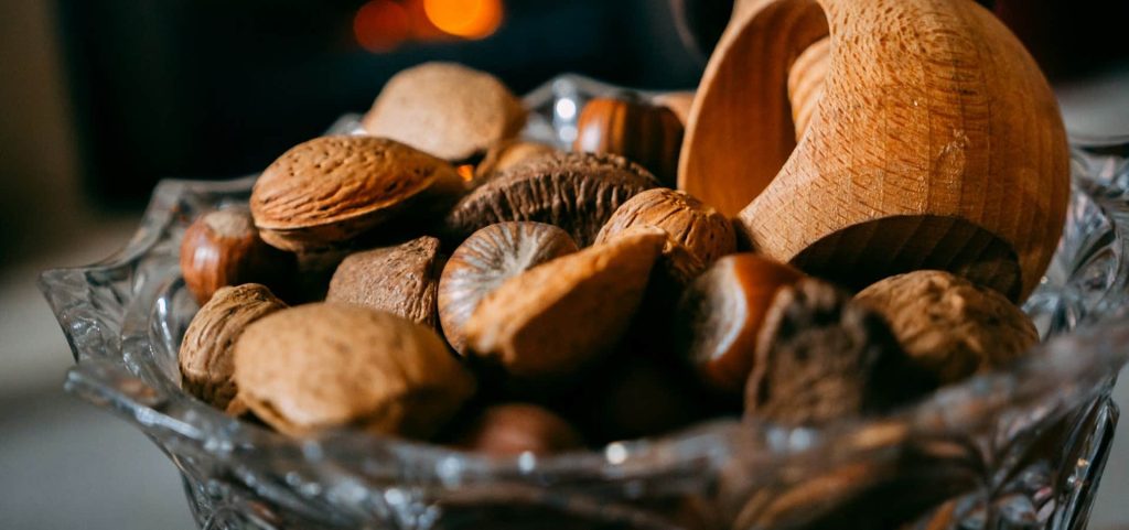 Para que sirven las avellanas peru