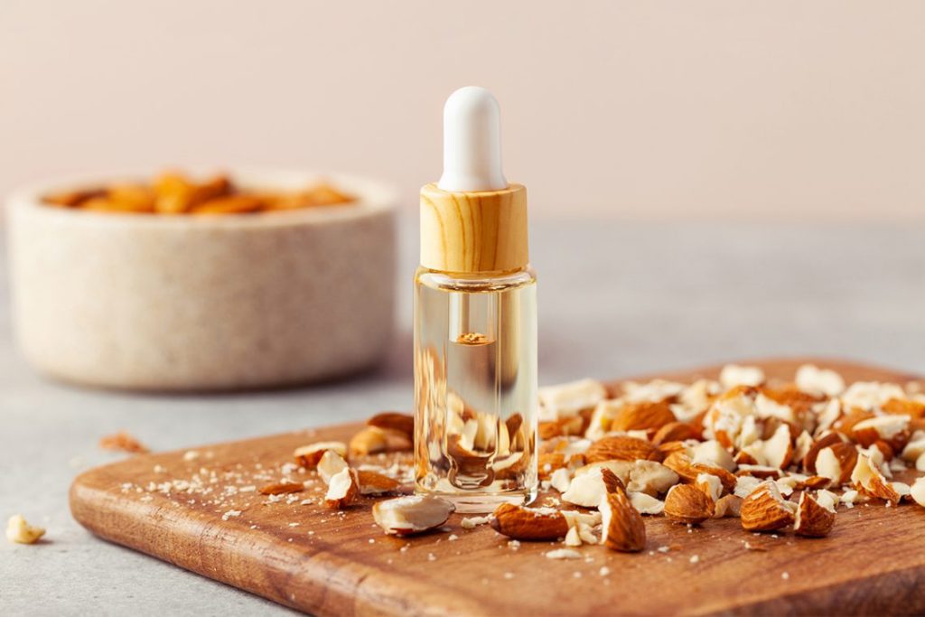 aceite de almendras para las estrias 2