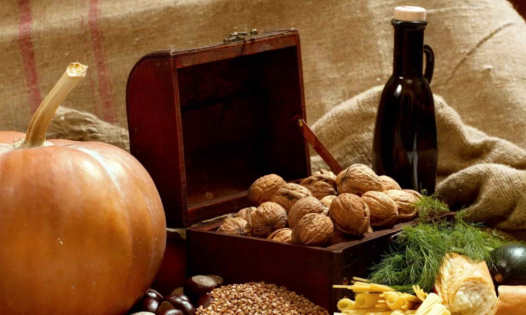 aceite de nuez campo grande peru lima y provincias