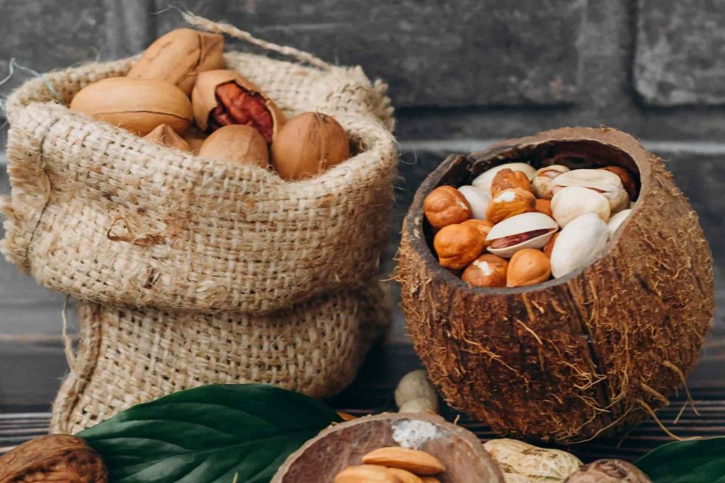 aceite de nuez para el cabello campo grande peru lima y provincias