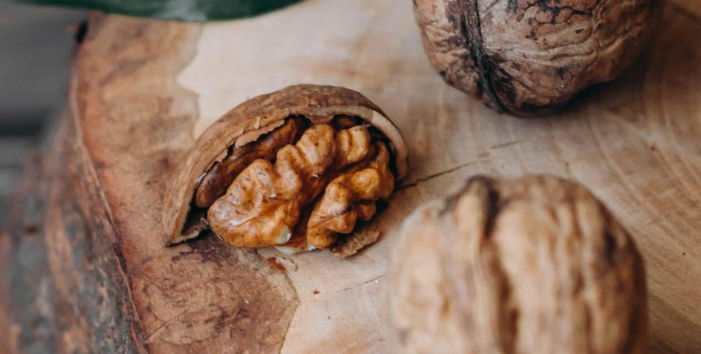 aceite de nuez para el cabello campo grande