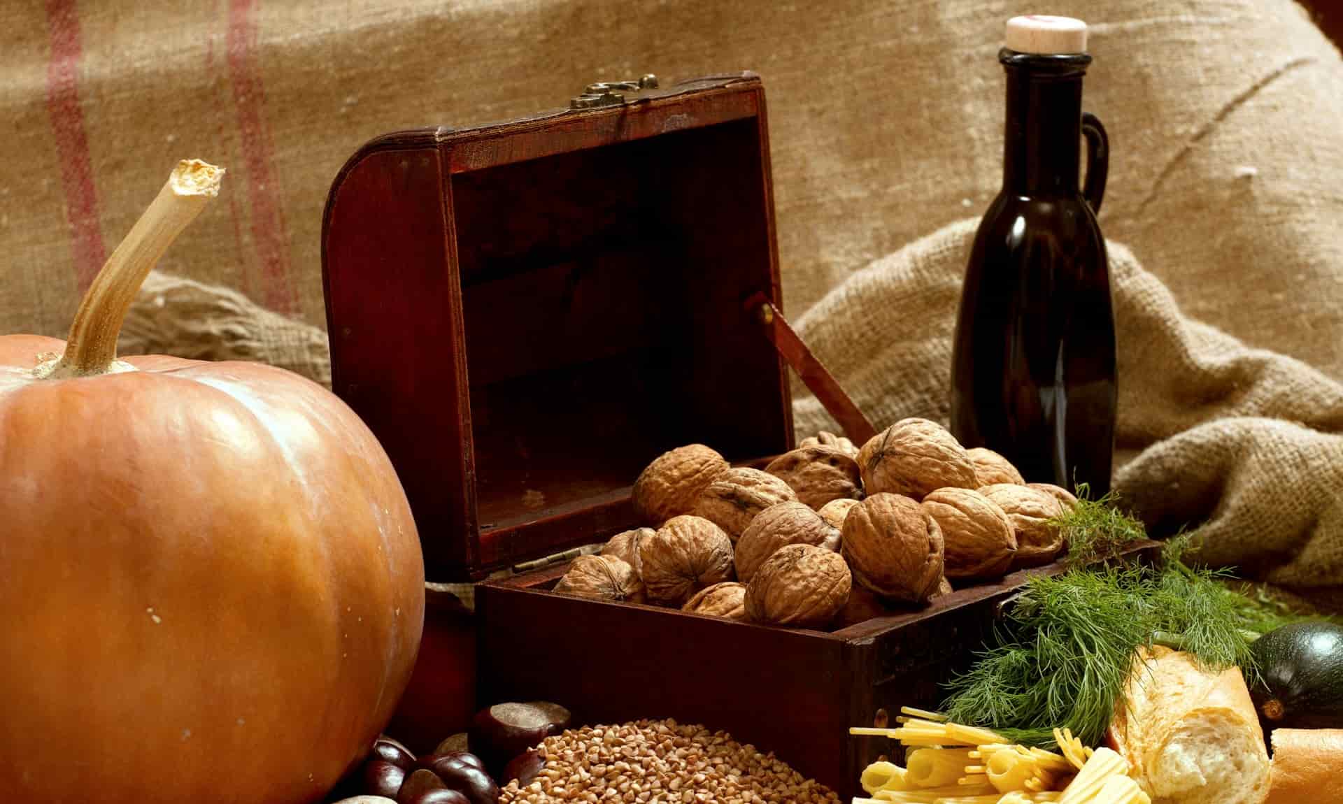 aceite de nuez campo grande peru lima y provincias