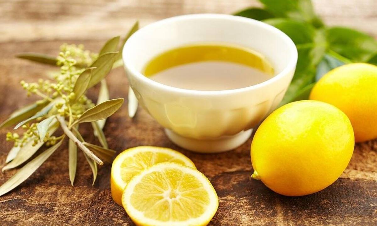 aceite de oliva con limon campo grande peru lima y provincias