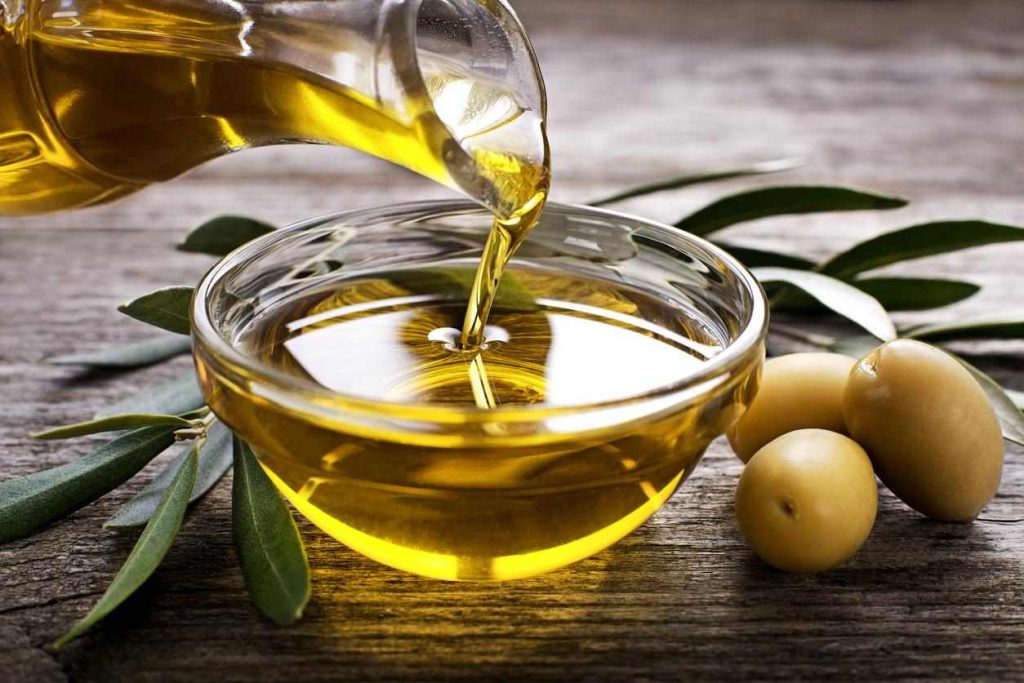 aceite de oliva en ayunas compressed