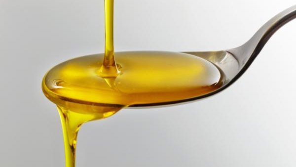 aceite de oliva para el zumbido de oidos ejemplo edited