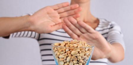 alergia al mani campo grande peru lima y provincias