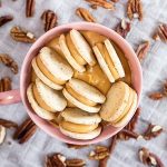 alfajores de pecanas campo grande peru lima y provincias