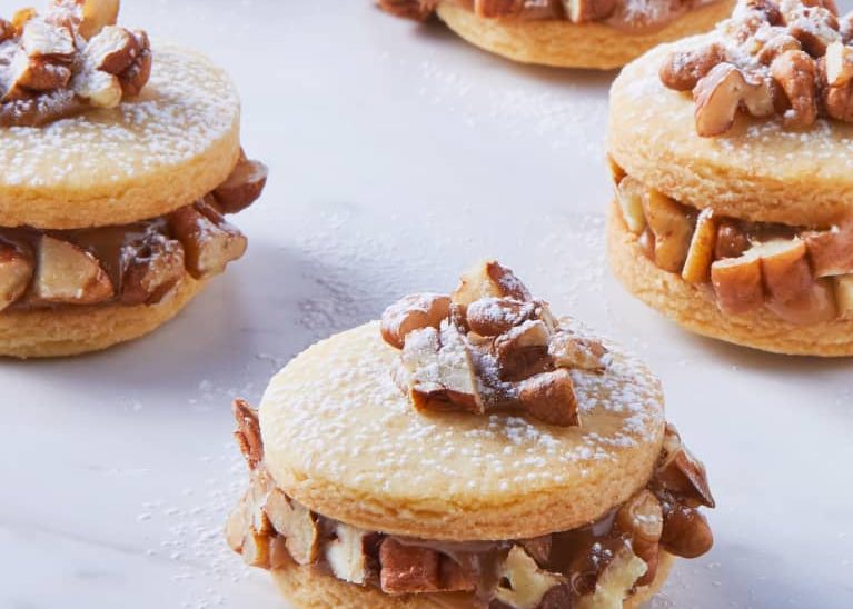 alfajores de pecanas muestra e1709154197869