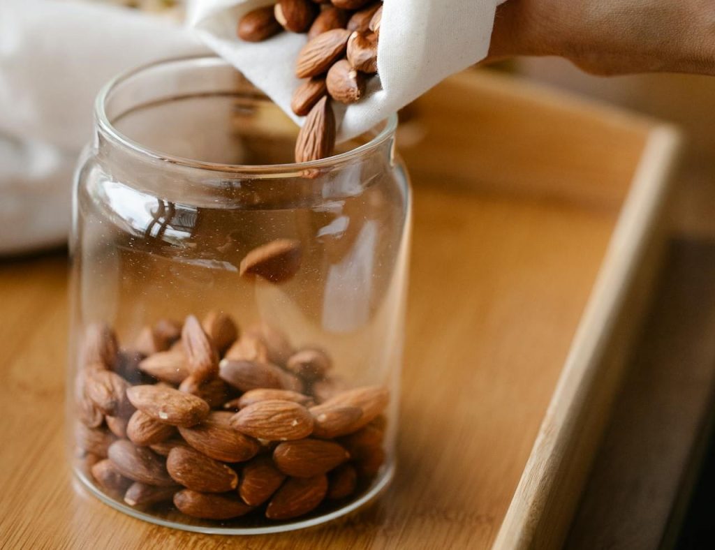 almendras para bajar de peso peru lima