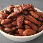 almendras tostadas caseras campo grande peru lima y provincias