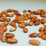 almendras tostadas con miel campo grande peru lima y provincias