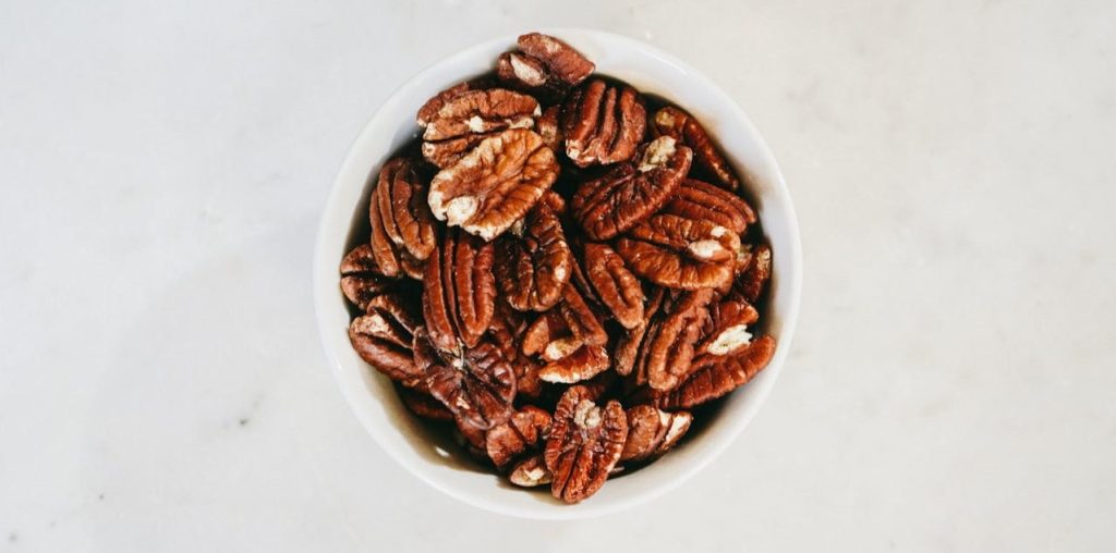 arbol de pecanas campo grand