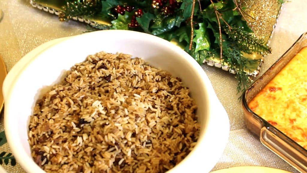 arroz a la coca cola 1