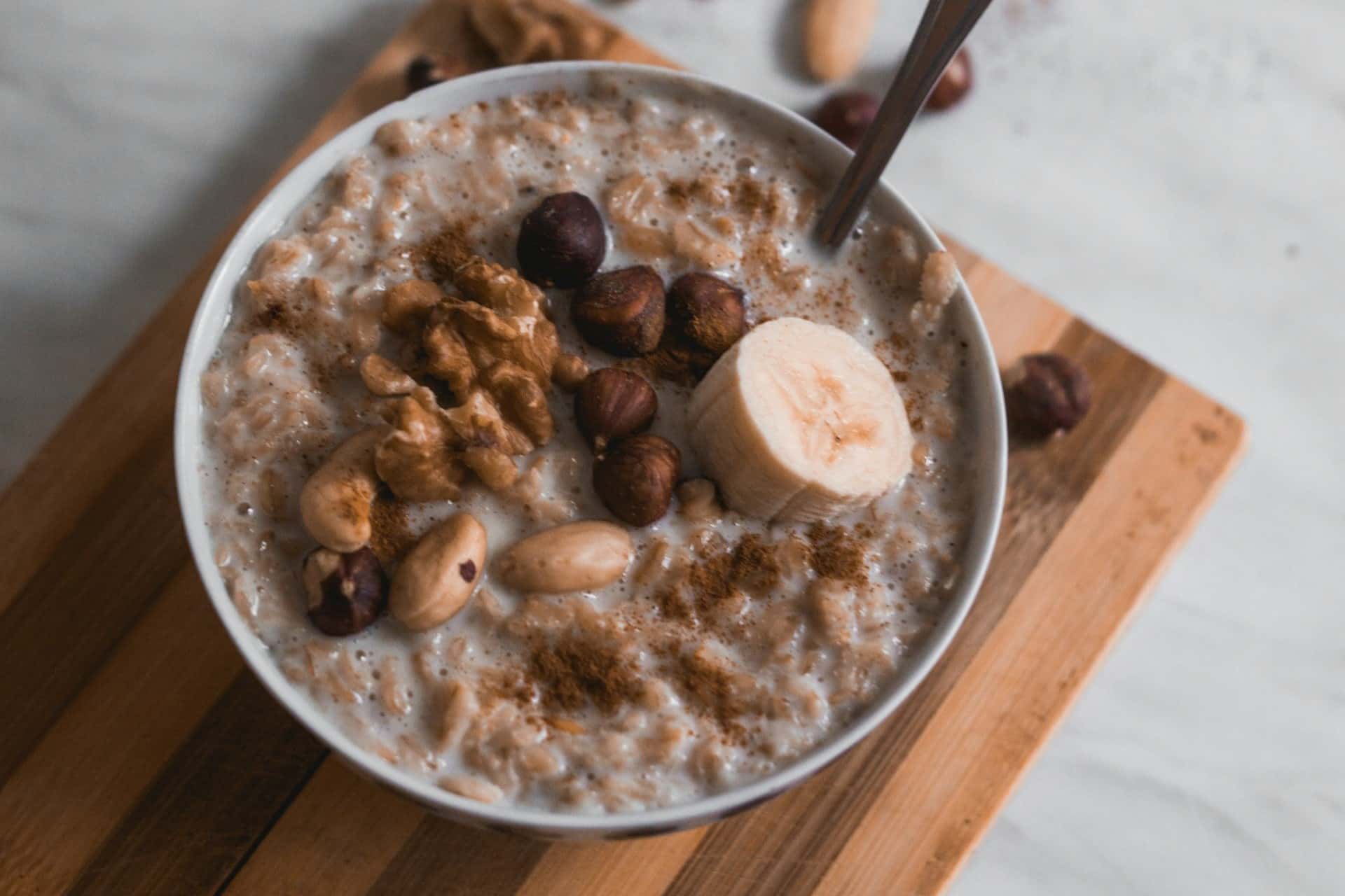arroz con leche de almendras campo grande peru lima y provincias