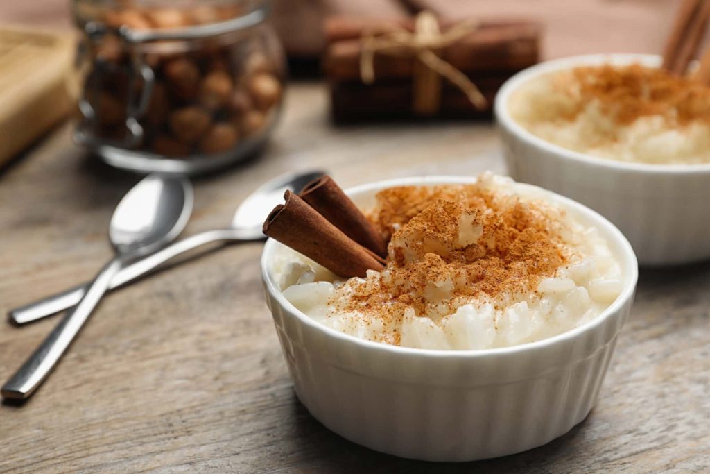 arroz con leche de almendras peru min