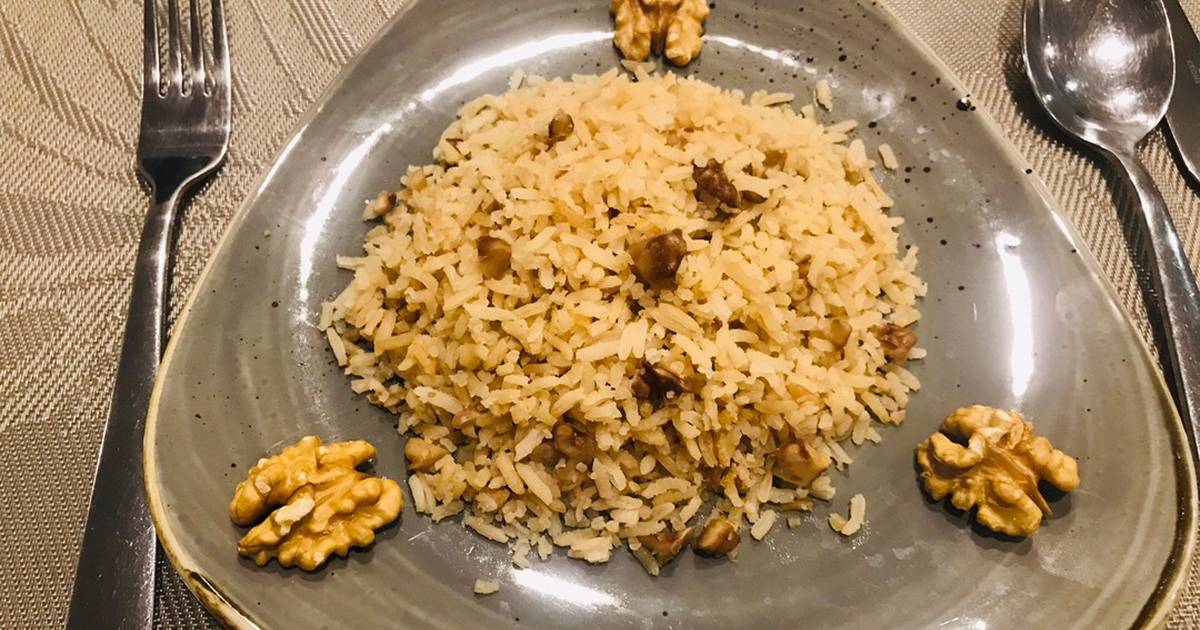 arroz con pecanas y pasas campo grande peru lima y provincias