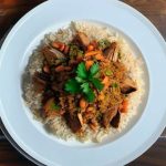 arroz a la coca cola campo grande peru lima y provincias