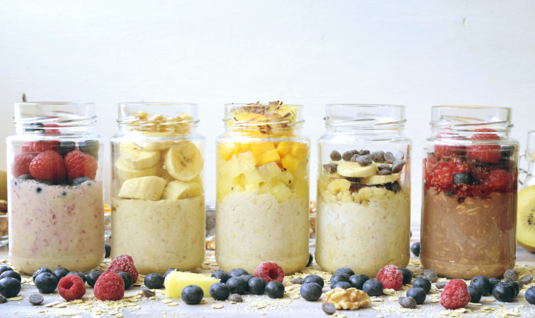avena con frutas muestra 1