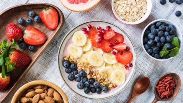 avena con frutas muestra 2