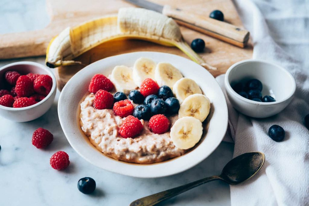 avena con frutas muestra 3